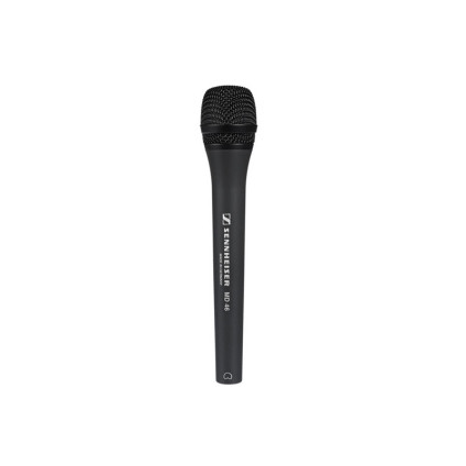 قیمت خرید فروش میکروفون داینامیک Sennheiser MD 46