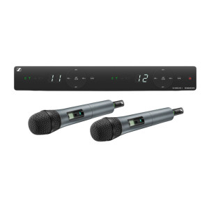 Sennheiser XSW 1 835 Dual