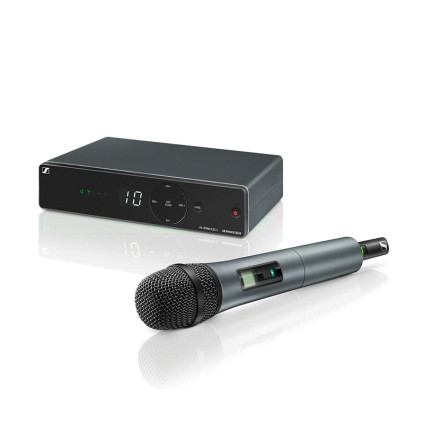 قیمت خرید فروش میکروفون وایرلس Sennheiser XSW 1-835