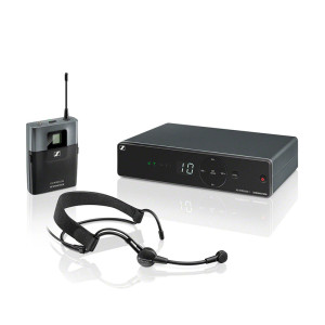 Sennheiser XSW 1 Me3