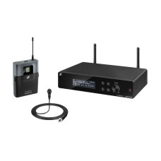 Sennheiser XSW 2 ME2