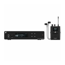 Sennheiser XSW IEM SET