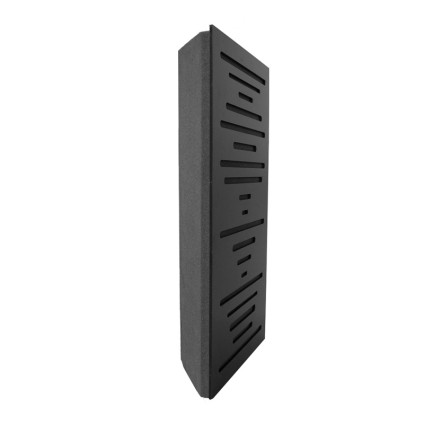 قیمت خرید فروش پنل آکوستیک Shining Sound Bass Trap Wood Black