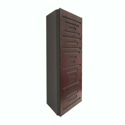 قیمت خرید فروش پنل آکوستیک Shining Sound Bass Trap Wood Walnut