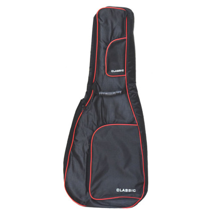 قیمت خرید فروش سافت کیس گیتار کلاسیک Shining Classic Guitar Softcase 005
