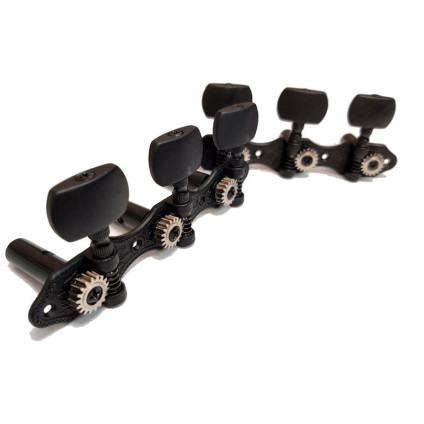 قیمت خرید فروش گوشی گیتار کلاسیک Classical Guitar Machine Head 07