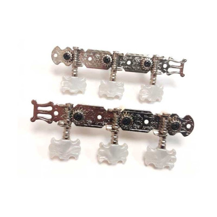 قیمت خرید فروش گوشی گیتار کلاسیک Classical Guitar Machine Head 08