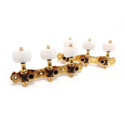 قیمت خرید فروش گوشی گیتار کلاسیک Classical Guitar Machine Head 10