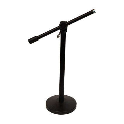 قیمت خرید فروش پایه میکروفون Shining Sound Desktop Mic Stand Plus