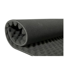 Shining Sound Elastometric Eggbox Foam