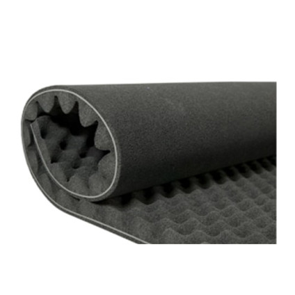 قیمت خرید فروش پنل آکوستیک Shining Sound Elastometric Eggbox Foam