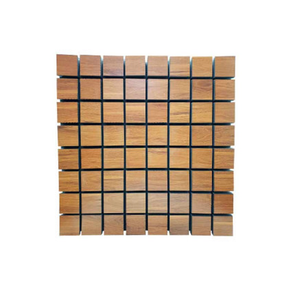 قیمت خرید فروش پنل آکوستیک Shining Sound Flexi A50 Wood 30kg