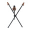 قیمت خرید فروش پایه Shining Sound Hang Drum Stand