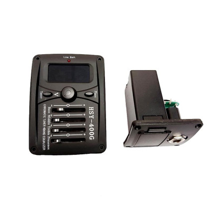 قیمت خرید فروش پیکاپ گیتار کلاسیک و آکوستیک Shining Sound HSY 400G Guitar Pickup