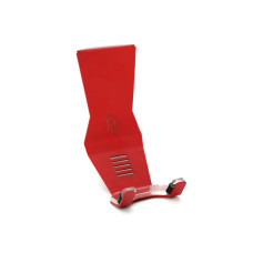 Shining Sound KT Metal One Red