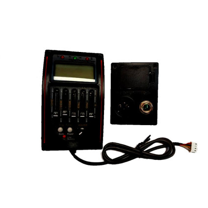 قیمت خرید فروش پیکاپ گیتار کلاسیک و آکوستیک Shining Sound LC 5 Guitar Pickup