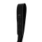 قیمت خرید فروش بند چرمی گیتار  Shining Sound LTH Black White Cross