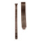 قیمت خرید فروش بند چرمی گیتار  Shining Sound LTH Dark Brown 06