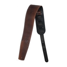 Shining Sound LTH Snake Crest Full Dark Brown