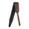 قیمت خرید فروش بند چرمی گیتار  Shining Sound LTH Wave Cocoa Brown Copper Plain