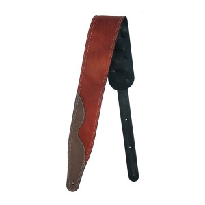 Shining Sound LTH Wave Copper STR Cocoa Brown