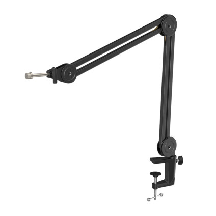 قیمت خرید فروش پایه میکروفون Shining Sound Microphone Arm Stand