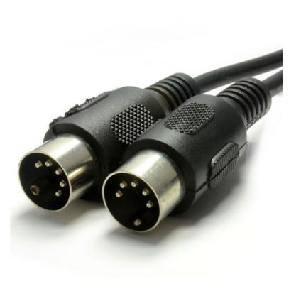 قیمت خرید فروش  Shining Sound MIDI to MIDI 3m