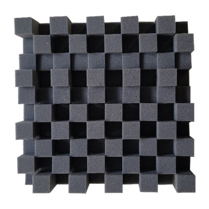 قیمت خرید فروش پنل آکوستیک Shining Sound Multifuser Panel