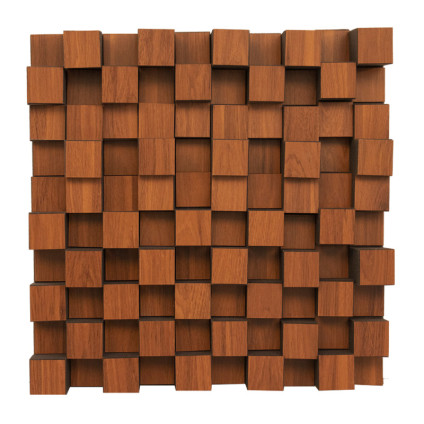 قیمت خرید فروش پنل آکوستیک Shining Sound Multifuser Wood Hazelnut