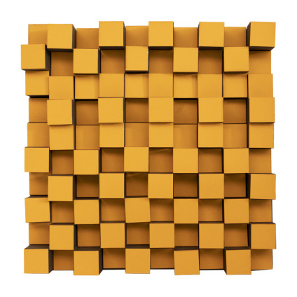 قیمت خرید فروش پنل آکوستیک Shining Sound Multifuser Wood Orange