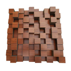 Shining Sound Multifuser Wood