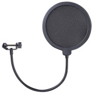 قیمت خرید فروش Shining Sound Pop Filter PS1 7inch
