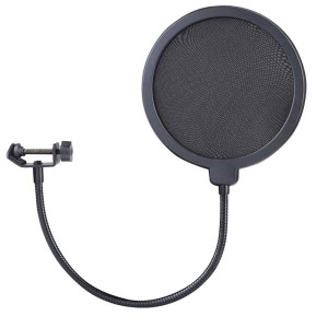 Shining Sound Pop Filter PS1 7inch