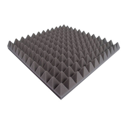 قیمت خرید فروش پنل آکوستیک Shining Sound Pyramid Foam 17 2x1