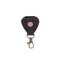 قیمت خرید فروش Shining Pickholder Keychain Full Black Grainy