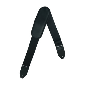 Shining Sound Tarp Pad Black