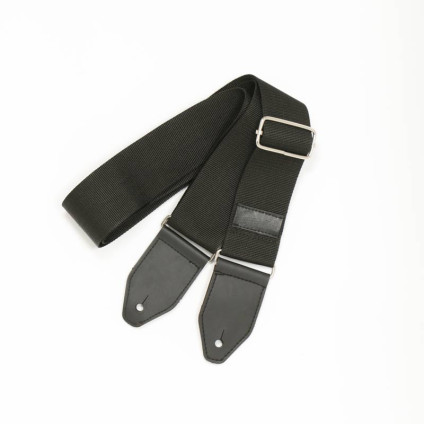 قیمت خرید فروش بند گیتار Shining Sound Tarpaulin Guitar Strap BLK