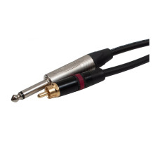 Shining Sound TS to RCA 3m Neutrik Original