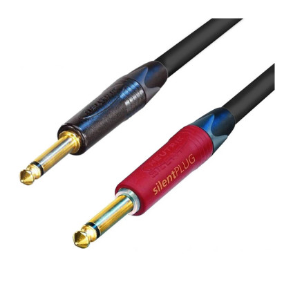 قیمت خرید فروش کابل گیتار TS to TS Shining Sound TS to TS Neutrik Silent 5m