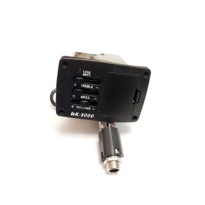 قیمت خرید فروش پیکاپ یوکللی Shining Sound UK 2000 Ukulele Pickup