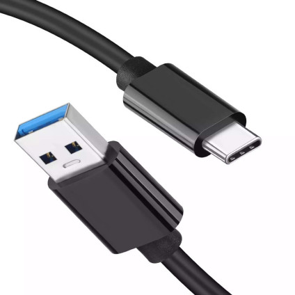 قیمت خرید فروش  Shining Sound USB Type C To USB Type A Version 3.1 Original