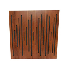 Shining Sound Wavewood Absorption