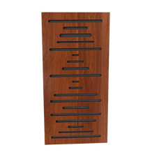 Shining Sound Wavewood Bass Trap 60x30