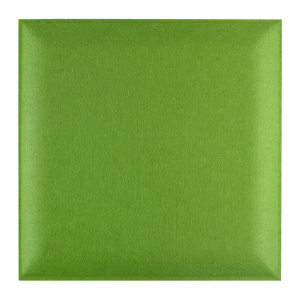 قیمت خرید فروش پنل آکوستیک Shining Sound Wool Panel Simple Green