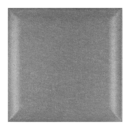 قیمت خرید فروش پنل آکوستیک Shining Sound Wool Panel Simple Light Gray