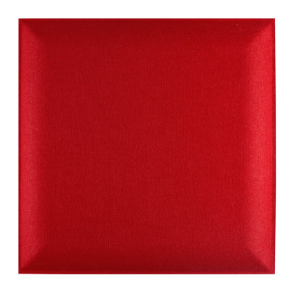 قیمت خرید فروش پنل آکوستیک Shining Sound Wool Panel Simple Red