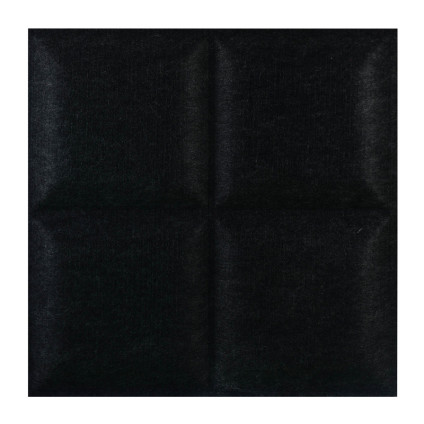 قیمت خرید فروش پنل آکوستیک Shining Sound Wool Panel Squares Black