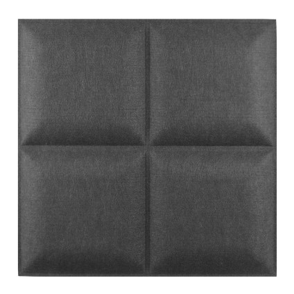 قیمت خرید فروش پنل آکوستیک Shining Sound Wool Panel Squares Dark Gray
