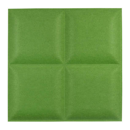 قیمت خرید فروش پنل آکوستیک Shining Sound Wool Panel Squares Green