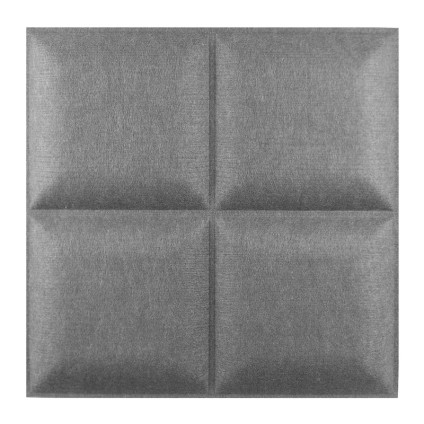 قیمت خرید فروش پنل آکوستیک Shining Sound Wool Panel Squares Light Gray